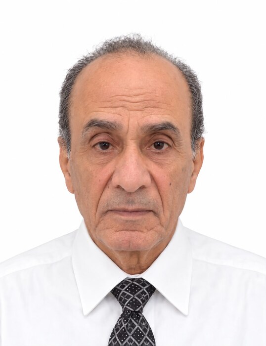 د. أحمد مسعد