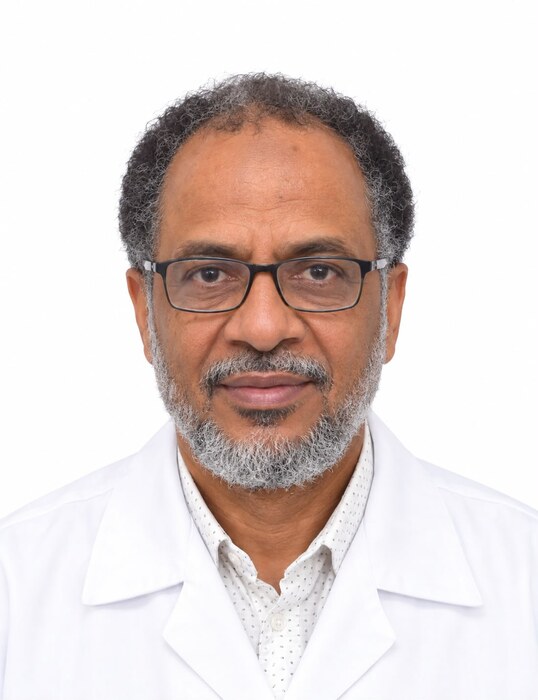 د. خالد محمد